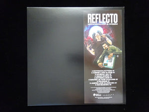 Monosickhop & Dreem – Reflecto (LP)