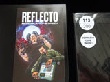 Monosickhop & Dreem – Reflecto (LP)