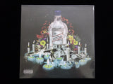 Crimeapple ‎– Aguardiente (LP)