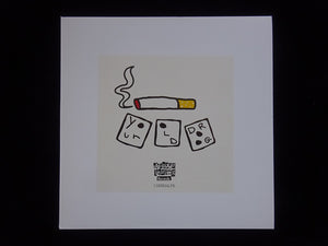 Your Old Droog ‎– Your Old Droog (2LP)