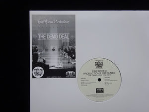 Raw Breed ‎– Raw Breed Productions Presents: The Demo Deal 1992-1994 (EP)