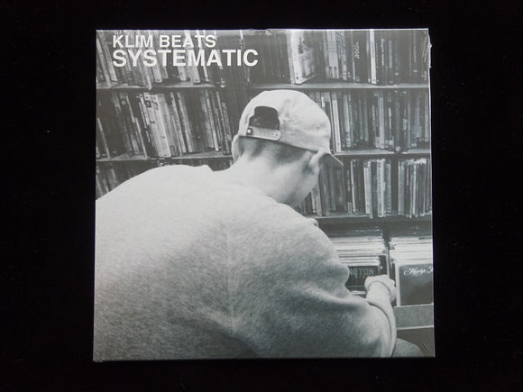 Klim Beats ‎– Systematic (10