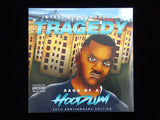 Intelligent Hoodlum ‎– Tragedy - Saga Of A Hoodlum (25th Anniversary Edition) (2LP)