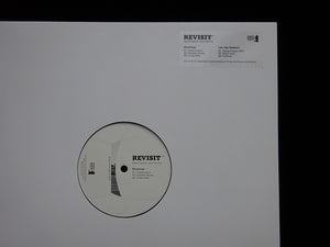 Devaloop | Lex (de Kalhex) – REVISIT OST (Tower Records) (EP)