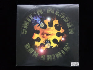 Smif-N-Wessun ‎– Dah Shinin' (2LP)