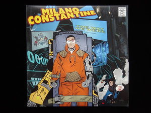 Milano Constantine ‎– The Way We Were (LP)