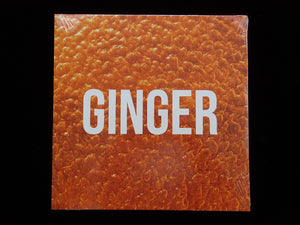 Chairman Maf ‎– Ginger (LP)