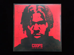 Coops ‎– Life In The Flesh (2LP)