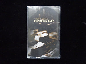 Hydrogenii ‎– The Remix Tape (Tape)