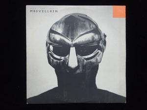 Madvillain ‎– Madvillainy (2LP)