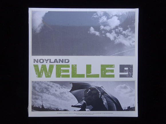 Noyland ‎– Welle 9 (2LP)