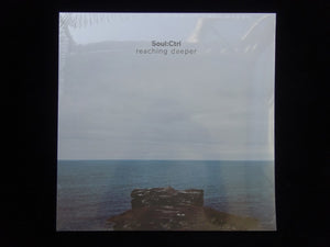 Soul:Ctrl – Reaching Deeper (LP)