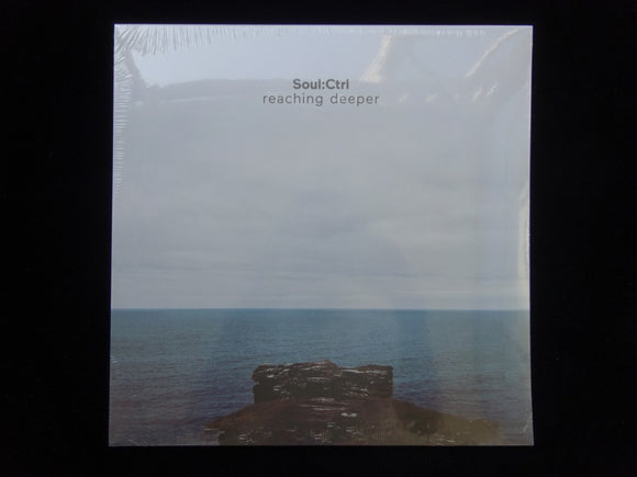 Soul:Ctrl – Reaching Deeper (LP)