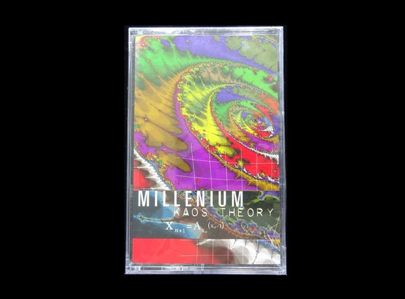 Millenium – Kaos Theory (Tape)