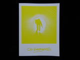 OD (Oath & Drumz) ‎– Resonance (LP)