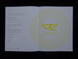 OD (Oath & Drumz) ‎– Resonance (LP)