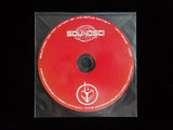 Soundsci ‎– Dig For Victory (EP + CD + Shirt)