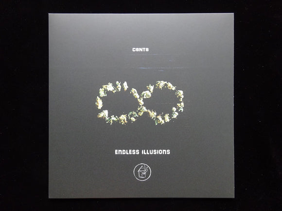 Csnts – Endless Illusions (LP)