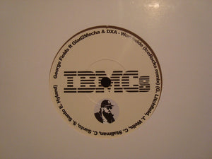 IBMCs Worldwide Remixes Vol.2 (7")
