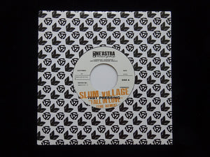 Slum Village ‎– Fall In Love (Remix) (7")