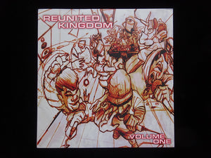 Reunited Kingdom Volume One (12")