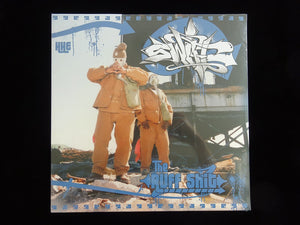 Swift ‎– The Ruff Shit (LP)