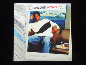 Encore ‎– Layover (2LP)