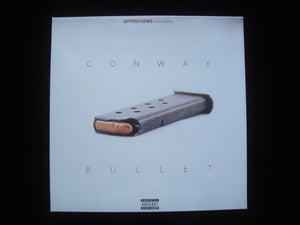 Conway ‎– Bullet (EP)