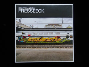 Bignaton & Rios – Fresseeok (EP)