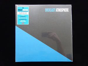 Atmosphere ‎– Overcast! (3LP)