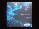 Union ‎– Time Leak (7")