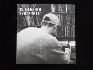 Klim Beats ‎– Systematic (2x7")