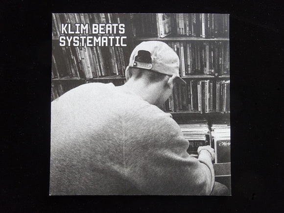 Klim Beats ‎– Systematic (2x7