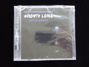 Shorty Long ‎– South Boogie (CD)