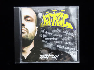 DJ Ace – Jetzt Du! (CD)