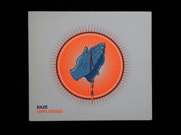 Baze ‎– Unplugged (CD)