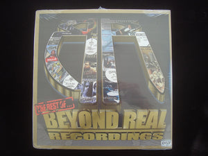 The Best Of Beyond Real Recordings (2LP)