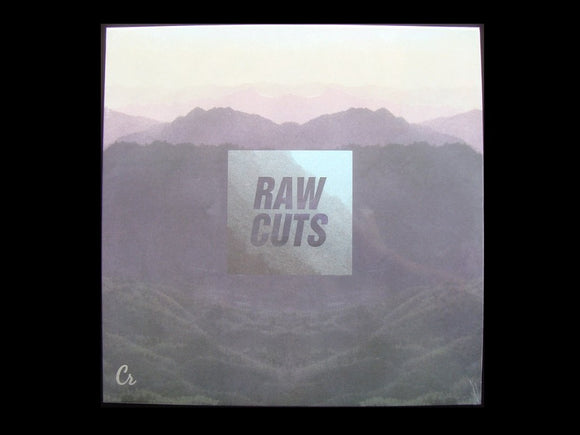Raw Cuts (LP)