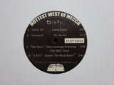 Hottest West Of Mecca (LP)