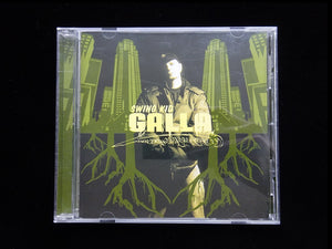 Galla ‎– Swing Kid (CD)