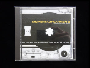 Roey Marquis II. ‎– Momentaufnahmen 2 (CD)