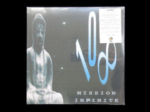 108 (Encore & Grand The Visitor) ‎– Mission Infinite (2LP)
