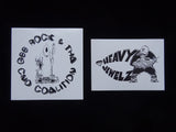 Gee Rock & Tha C.N.D. Coalition ‎– Tha Untouchable (CD)