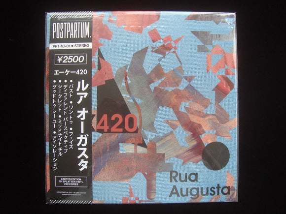 AK420 ‎– Rua Augusta (10