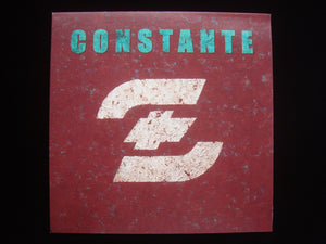 Emblema ‎– Constante (LP)