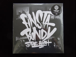 Finsta Bundy ‎– 101: The High (3LP)