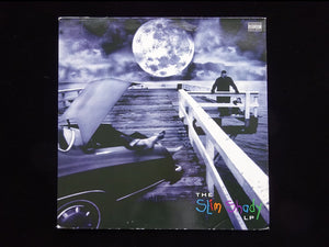 Eminem ‎– The Slim Shady LP (2LP)