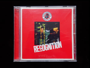 Demon Boyz ‎– Recognition (CD)
