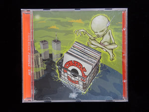 Farewell Fondle 'Em (CD)