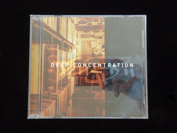Deep Concentration (CD)